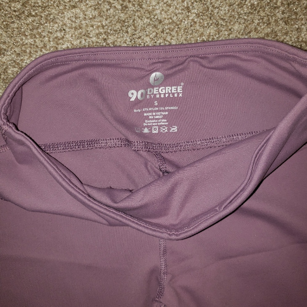 90 Degree by Reflex leggings